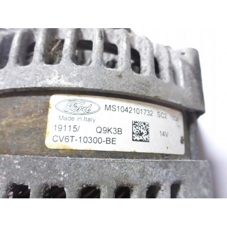 ALTERNATOR 150A FIESTA FOCUS III MK3 1.0 ECOBOOST