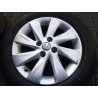KOŁO FELGA ALUMINIOWA 15" OPEL CORSA E 14-