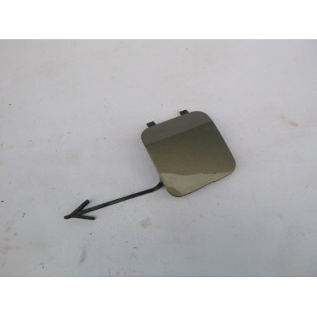 ZAŚLEPKA ZDERZAKA TYŁ OPEL CORSA E 14- Z40W