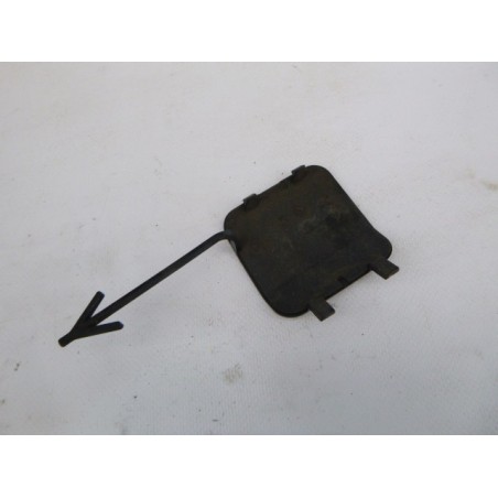 ZAŚLEPKA ZDERZAKA TYŁ OPEL CORSA E 14- Z40W