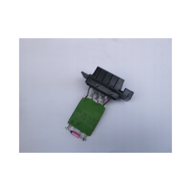 REZYSTOR NAWIEWU OPRONIK OPEL CORSA E 5D 14-