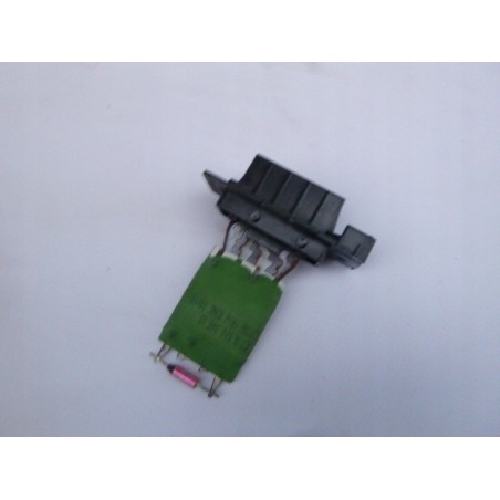 REZYSTOR NAWIEWU OPRONIK OPEL CORSA E 5D 14-