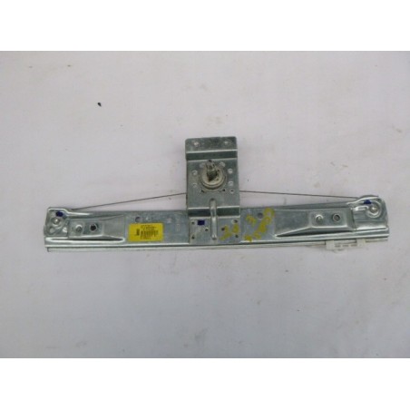 MECHANIZM SZYBY PRAWY TYŁ OPEL CORSA E 5D 15R