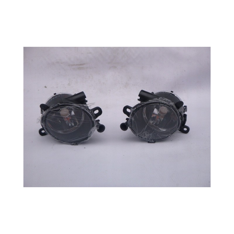 HALOGEN LEWY PRAWY OPEL CROSSLAND X 17-