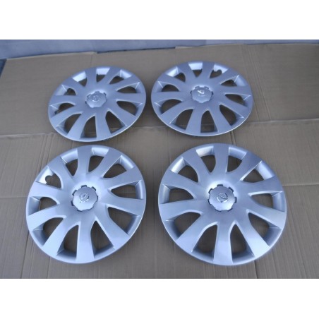 KOŁPAK KOŁPAKI ORYGINALNE OPEL VIVARO TRAFIC 2014-