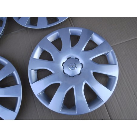 KOŁPAK KOŁPAKI ORYGINALNE OPEL VIVARO TRAFIC 2014-