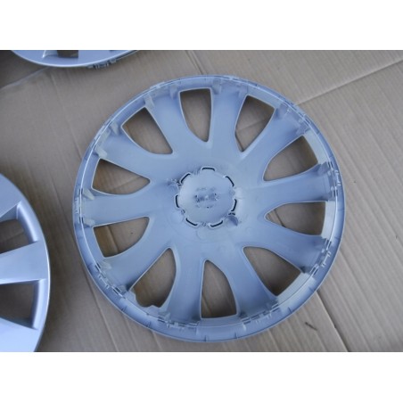 KOŁPAK KOŁPAKI ORYGINALNE OPEL VIVARO TRAFIC 2014-