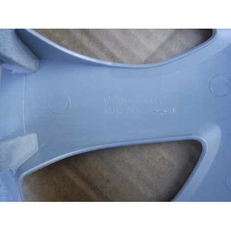 KOŁPAK KOŁPAKI ORYGINALNE OPEL VIVARO TRAFIC 2014-