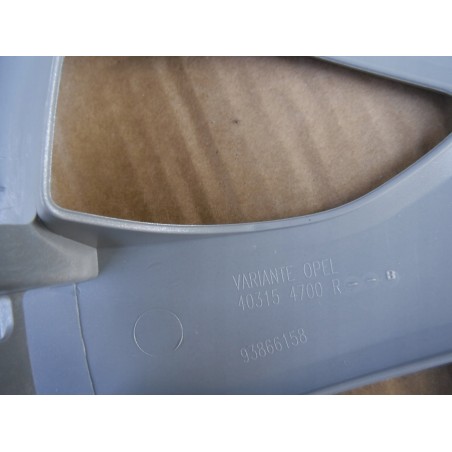 KOŁPAK KOŁPAKI ORYGINALNE OPEL VIVARO TRAFIC 2014-