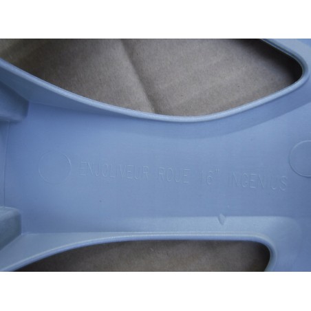 KOŁPAK KOŁPAKI ORYGINALNE OPEL VIVARO TRAFIC 2014-