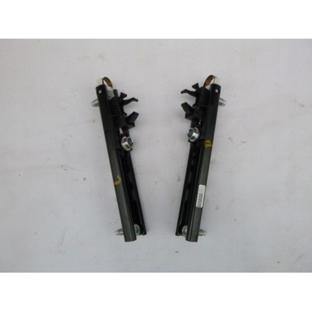 SUWAK REGULACJA PASA OPEL CORSA E 14- 1.4