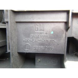 OBUDOWA BEZPIECZNIKÓW OPEL CORSA E 14- 1.4