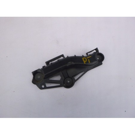 ŚLIZG MOCOWANIE ZDERZAKA TYŁ OPEL CORSA E 14-