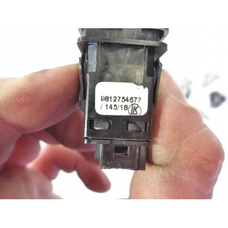 PRZYCISK PRZEŁĄCZNIK BLOKADY CITROEN C3 III 16-