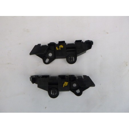 ŚLIZG MOCOWANIE ZDERZAKA L/P OPEL CORSA E 14-