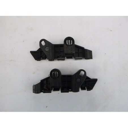 ŚLIZG MOCOWANIE ZDERZAKA L/P OPEL CORSA E 14-