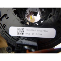 PRZEŁĄCZNIK ZESPOLONY TAŚMA OPEL CORSA E 14-