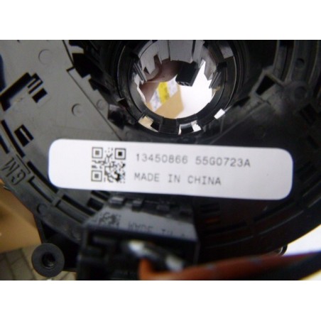 PRZEŁĄCZNIK ZESPOLONY TAŚMA OPEL CORSA E 14-