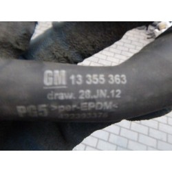 RURA PRZEWÓD WODY OPEL CORSA E 1.4 16V 14-