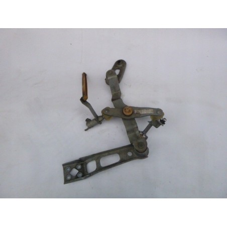 WYBIERAK SKRZYNI BIEGÓW OPEL CORSA E 1.4 16V 14-