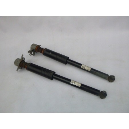 AMORTYZATORY TYŁ OPEL CORSA E 1.4 16V 14-
