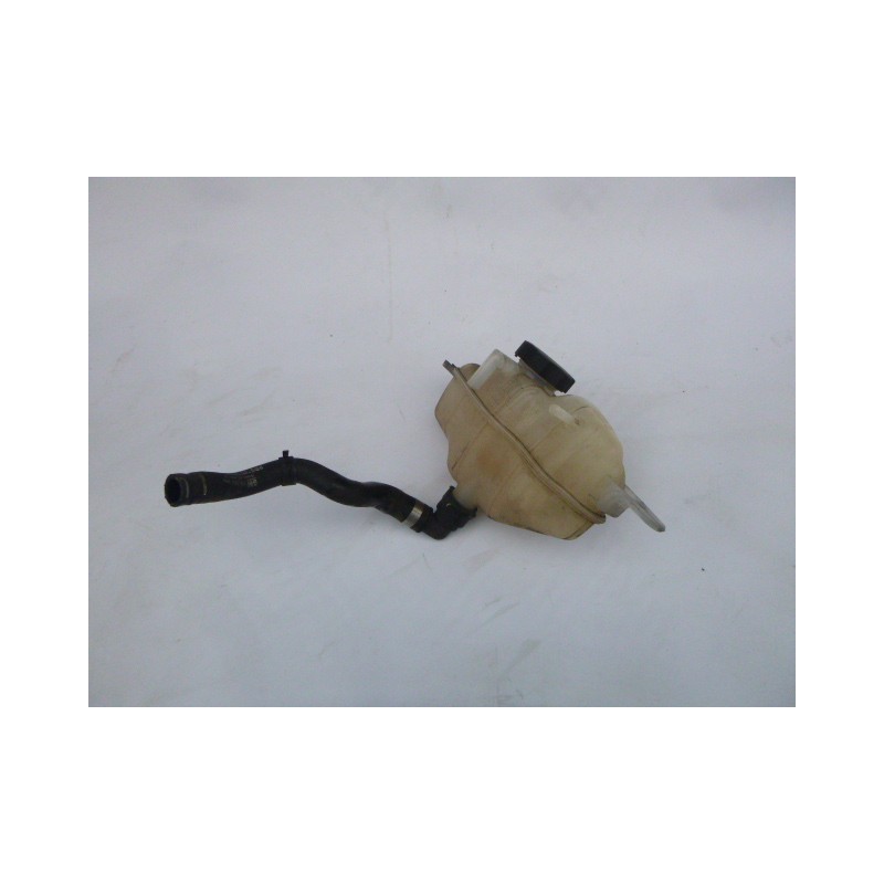 ZBIORNICZEK WYRÓWNAWCZY OPEL CORSA E 1.4 B14XEL