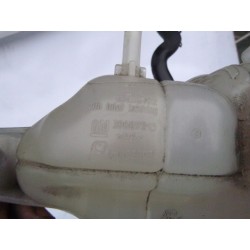 ZBIORNICZEK WYRÓWNAWCZY OPEL CORSA E 1.4 B14XEL