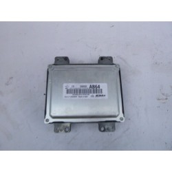 KOMPUTER SILNIKA OPEL CORSA E 1.4 16V B14XEL
