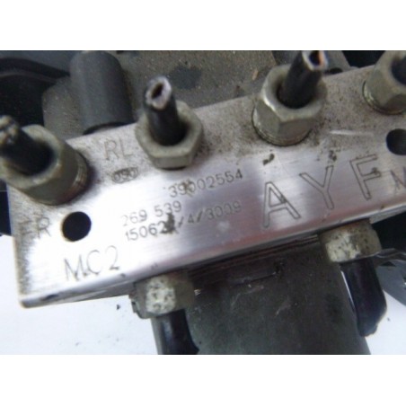 POMPA ABS STEROWNIK OPEL CORSA E 1.4 16V 14-