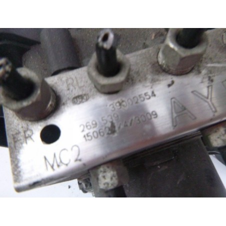 POMPA ABS STEROWNIK OPEL CORSA E 1.4 16V 14-