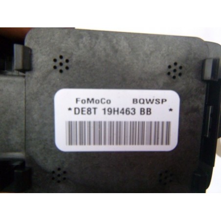 MODUŁ ANTENA GPS FORD FIESTA MK7 08-