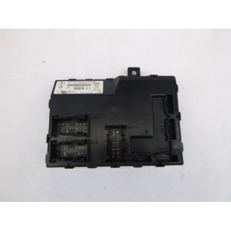 MODUŁ BSI 8V51-15K600-EJ FORD FIESTA MK7 1.25 16V