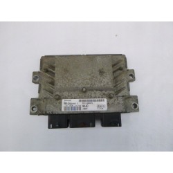 KOMPUTER SILNIKA FORD FIESTA MK7 12- 1.25 16V