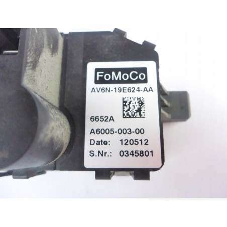 REZYSTOR OPORNICA DMUCHAWY GRAND C-MAX II MK2