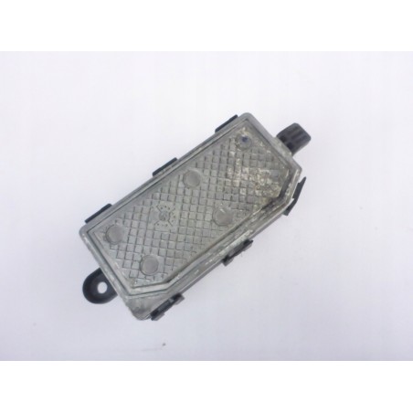 REZYSTOR OPORNICA DMUCHAWY GRAND C-MAX II MK2