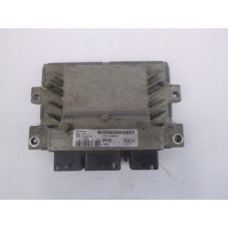 KOMPUTER SILNIKA FORD FIESTA MK7 12- 1.25 16V