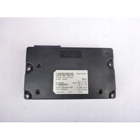 MODUŁ BLUETOOTH FORD FIESTA MK7 12- 1.25 16V