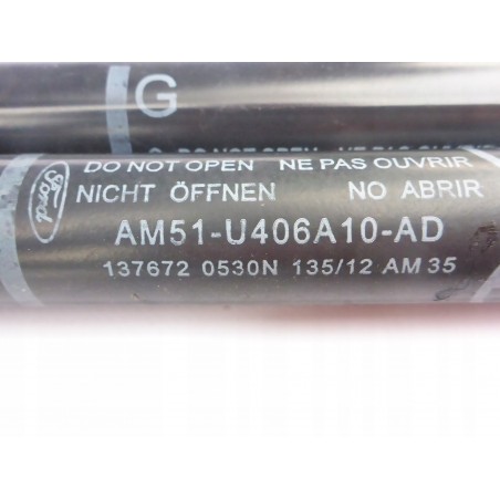 TELESKOPY KLAPY TYŁ FORD GRAND C-MAX II MK2