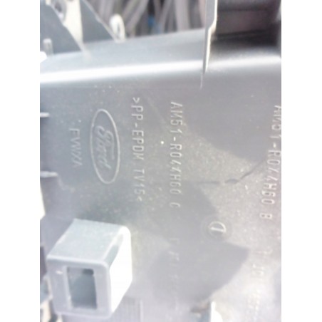 PODŁOKIETNIK FORD GRAND C-MAX II MK2 11-14