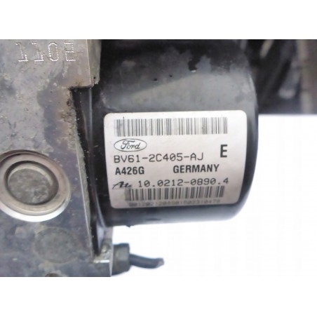 POMPA ABS STEROWNIK FORD GRAND C-MAX II MK2 -14