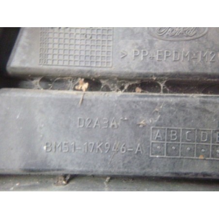 KRATKA ZDERZAKA LEWA PRAWA FORD FOCUS III MK3 -14