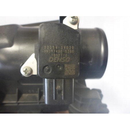 OBUDOWA FILTRA TOYOTA YARIS III 11- 1.3 B