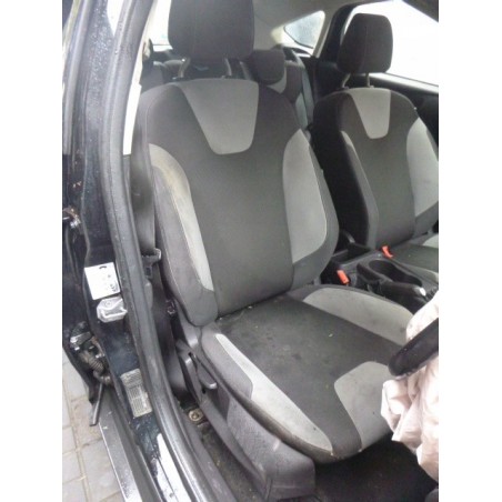FOTEL PASAŻERA PRAWY FORD FOCUS III MK3 -14