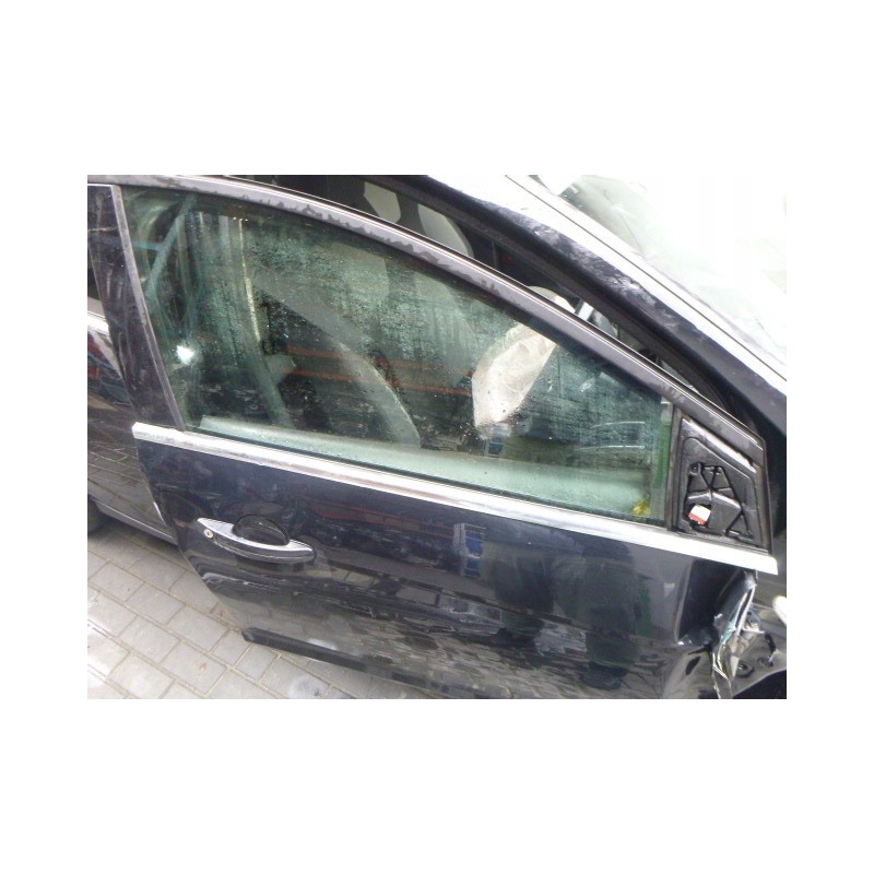 LISTWA DRZWI PRAWY PRZÓD PRZEDNIA FOCUS III MK3