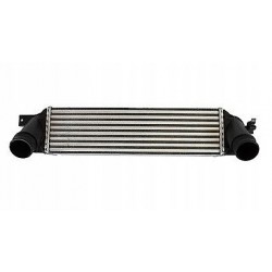 INTERCOOLER FORD MUSTANG 2.3 ECOBOOST 15-18