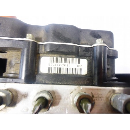 POMPA ABS STEROWNIK SUZUKI KIZASHI 2.4 B 09-