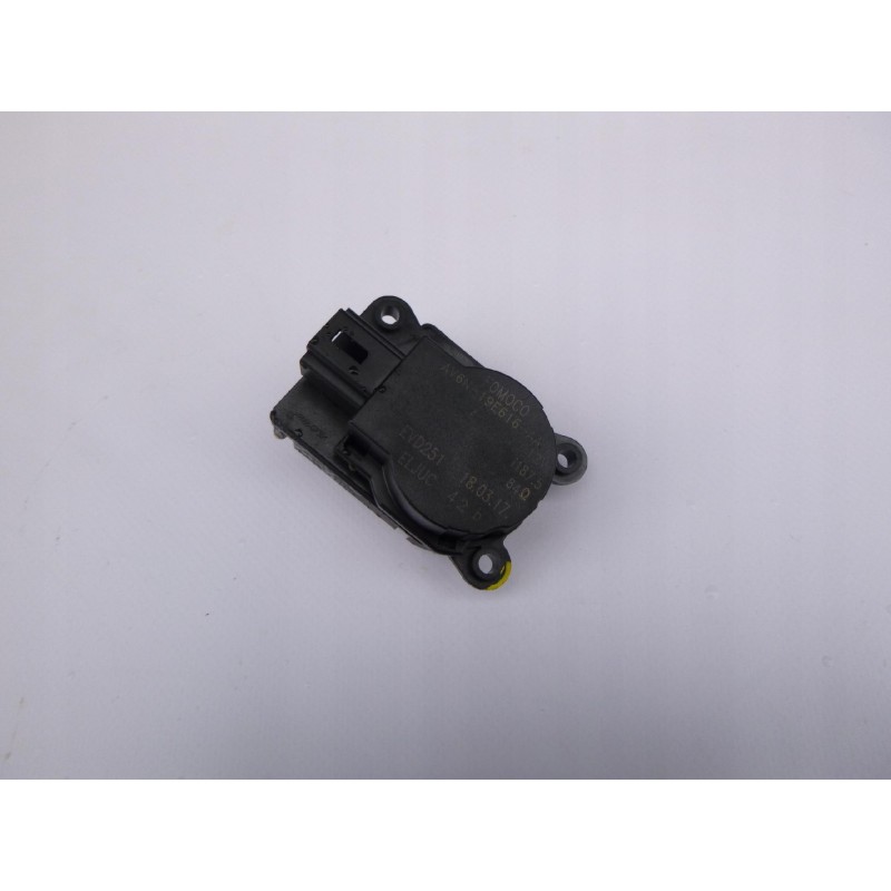 SILNICZEK NAGRZEWNICY FORD C-MAX II MK2 15-