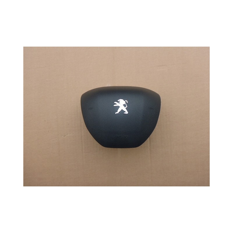 PODUSZKA AIRBAG KIEROWCY PEUGEOT 308 T9 2013R.-