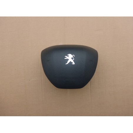 PODUSZKA AIRBAG KIEROWCY PEUGEOT 308 T9 2013R.-