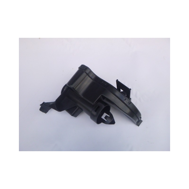 REZONATOR POWIETRZA OPEL CROSSLAND X 17-